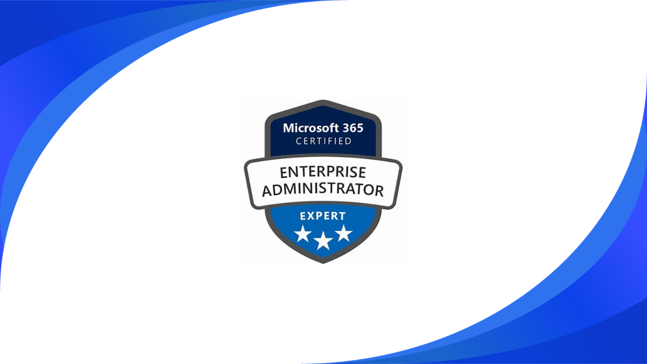 MS-102 Microsoft 365 Administrator Expert Practice Tests