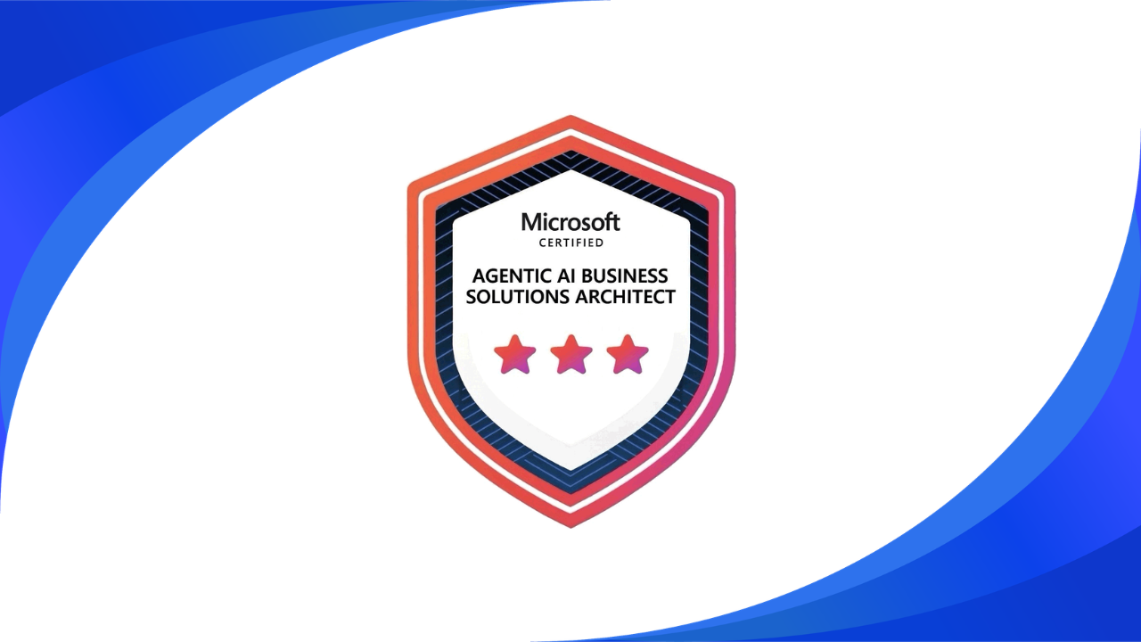 Microsoft AB-100 Agentic AI Practice Tests & Exam Prep
