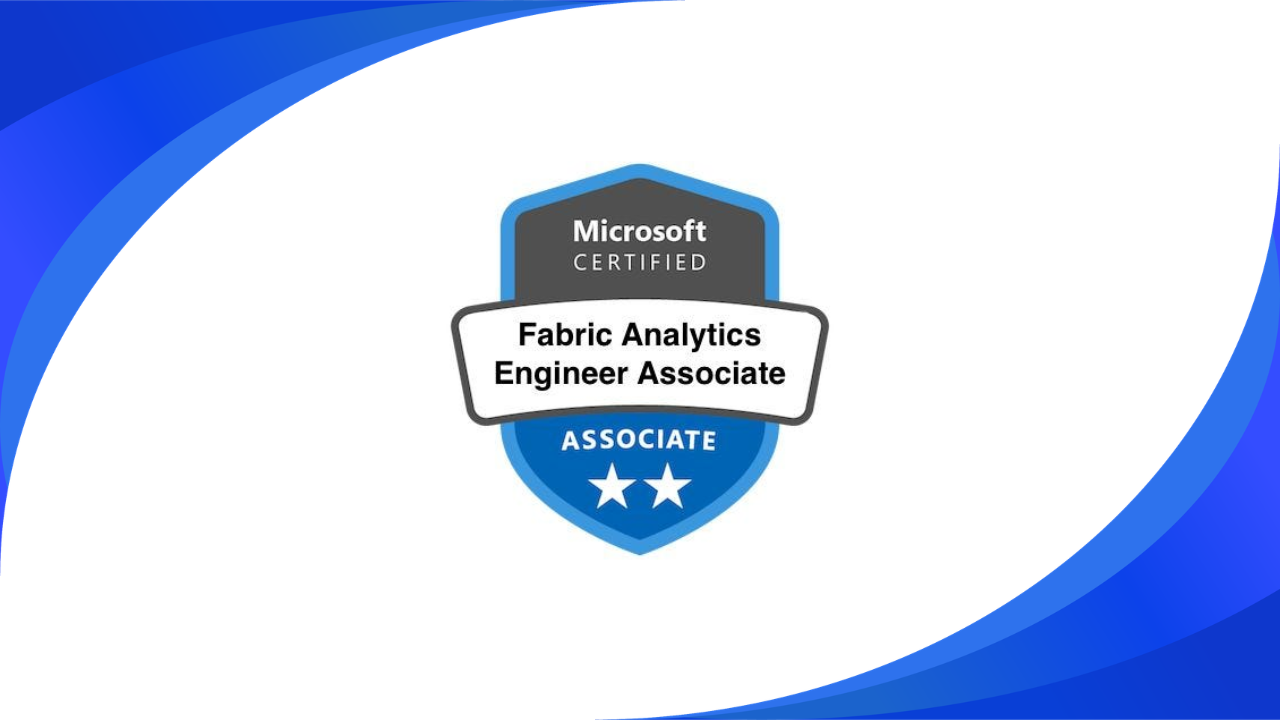 Microsoft DP-600 Fabric Analytics Practice Tests 2026