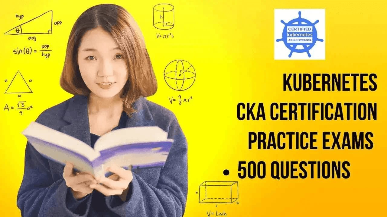 Kubernetes CKA practice exams by ITPracticeTests featuring 500 certification questions for online Kubernetes certification prep.