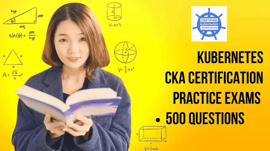 Kubernetes CKA practice exams by ITPracticeTests featuring 500 certification questions for online Kubernetes certification prep.