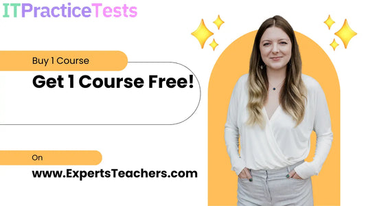 Discover the Latest Trends in Online Learning with ExpertsTeachers ITPracticeTests