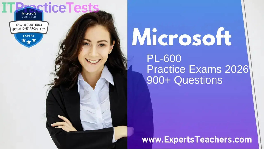 Microsoft Azure Certification Practice Tests Now Half Price - ExpertsTeachers