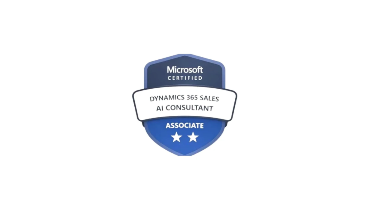 AB-210 Practice Tests: Dynamics 365 Sales AI | 800+ Question
