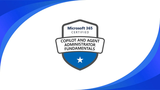 AB-900 Microsoft Copilot practice tests for Agent Admin certification, offered by ITPracticeTests online course.