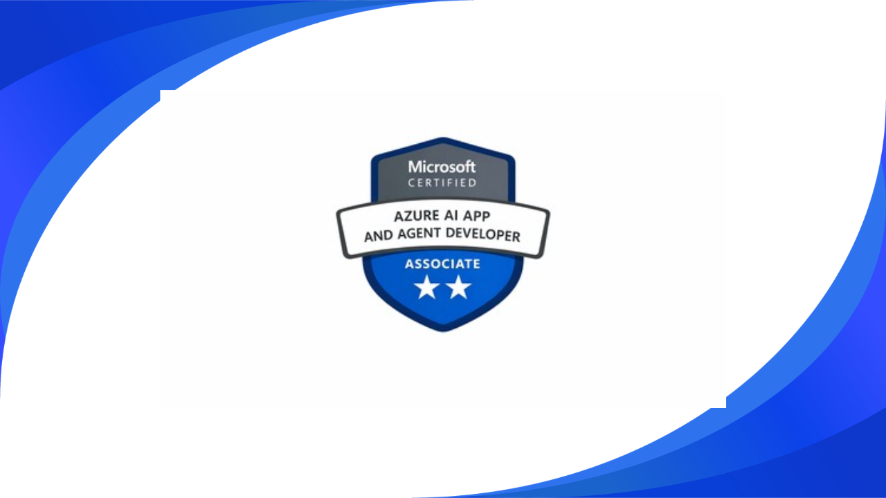 AI-103 Azure AI App & Agent Developer Practice Tests 2026