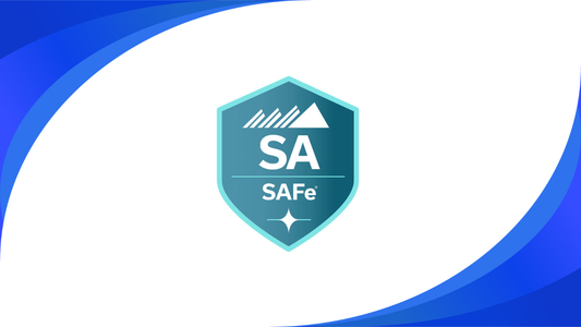 AI-Empowered SAFe Agilist Certification Practice Tests 2026