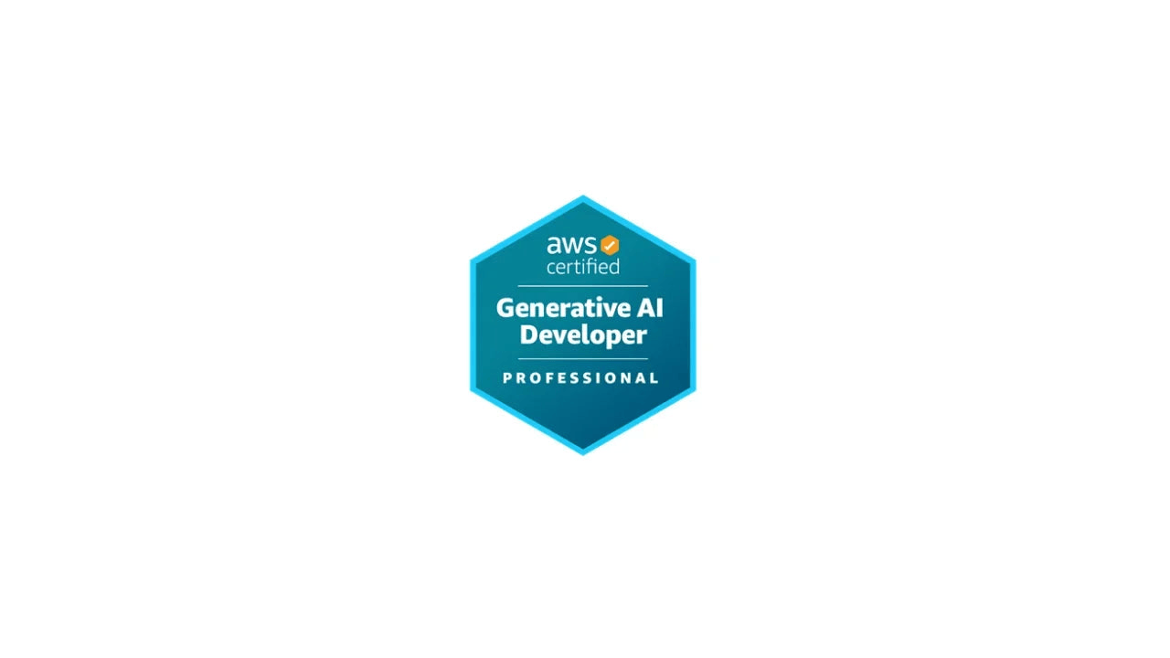 AWS AIP-C01 Practice Tests online course by ITPracticeTests with 650+ questions for Generative AI exam preparation.