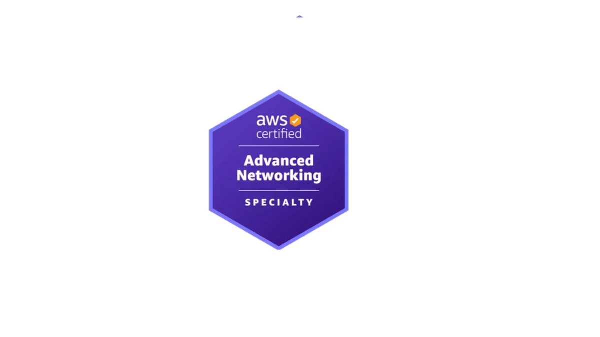 AWS Advanced Networking Specialty ANS-C01 practice exam review set by ITPracticeTests, featuring sample questions and answer explanations.