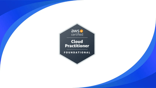 AWS CLF-C02 practice tests by ITPracticeTests showing 380+ questions and explanations for exam success in online course format.
