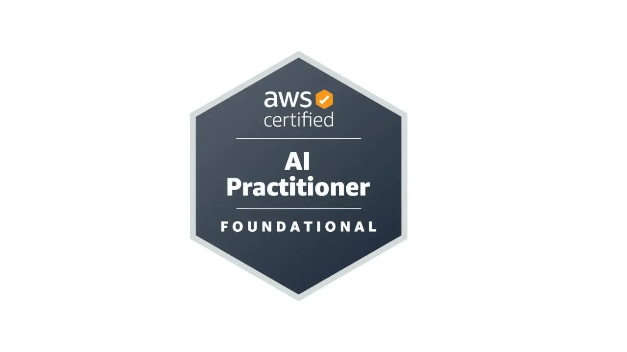 AWS Certified AI Practitioner practice exams for AIF-C01 by ITPracticeTests, online course prep material for AI certification success.