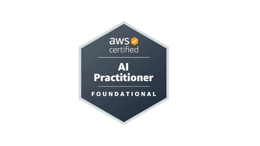AWS Certified AI Practitioner Exam Prep – AIF-C01 Practice Exams 2026