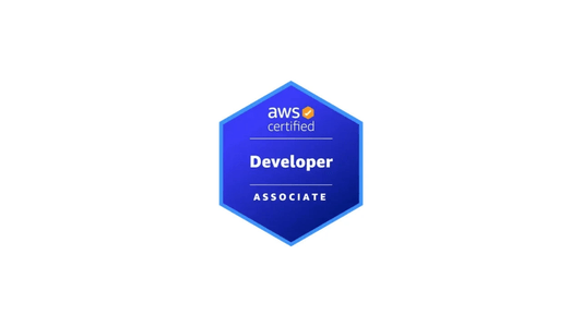 AWS DVA-C02 Practice Tests online course by ITPracticeTests for AWS Developer Associate Certification 2026 exam preparation.