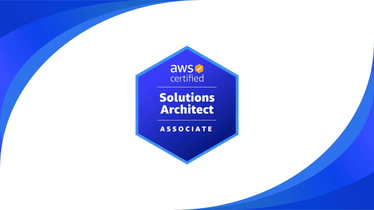 AWS SAA-C03 Practice Tests 2026 by ITPracticeTests showing multiple exam question sets for online AWS certification prep.