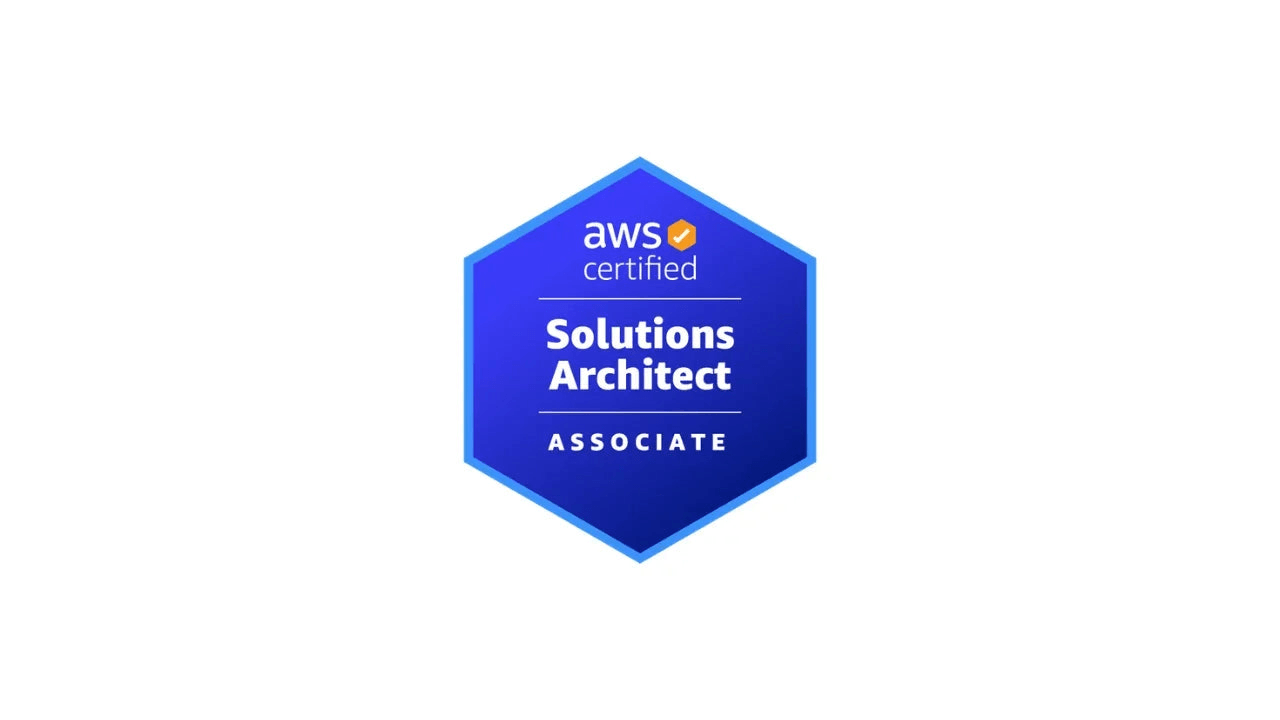 Online course image for AWS Solutions Architect Associate 2026 practice exam with 1500 questions by ITPracticeTests.