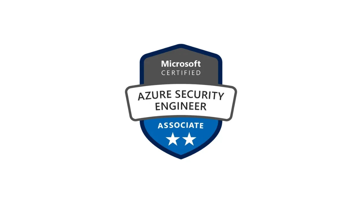 Microsoft AZ-500 practice tests for Azure security certification, featuring expert-led online course with 800 questions for 2026.