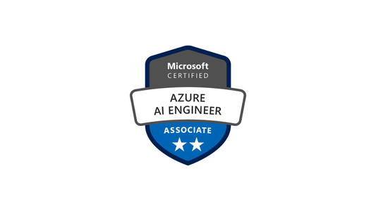 Azure AI Foundry Exam Course: Master AI Skills with ExpertsTeachers