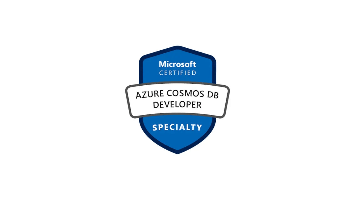Azure Cosmos DB exam prep course by ITPracticeTests with 500+ practice questions for successful certification preparation.