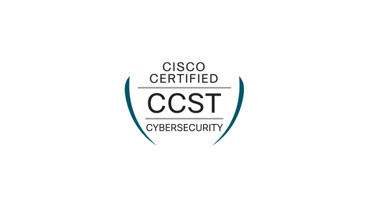 Screenshot of CCST Cybersecurity practice tests for 2026 with 400+ exam questions and answers by ITPracticeTests.