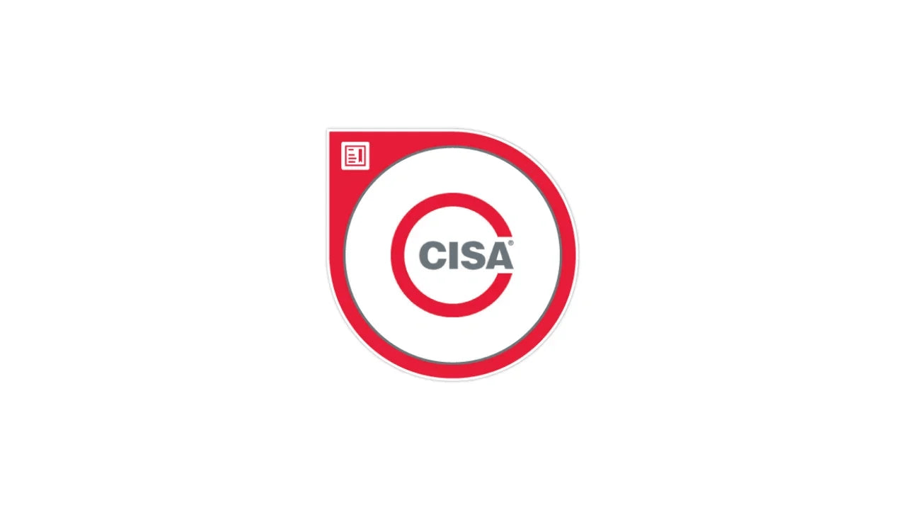 Online course image for ITPracticeTests CISA Certification Practice Exams 2026 with 850+ Q&A for exam success.