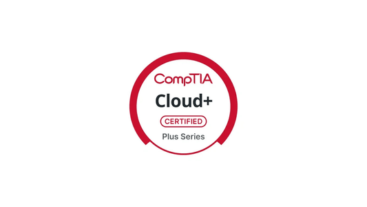 CompTIA Cloud+ CV0-004 practice tests with over 800 questions from ITPracticeTests, designed for online exam preparation.
