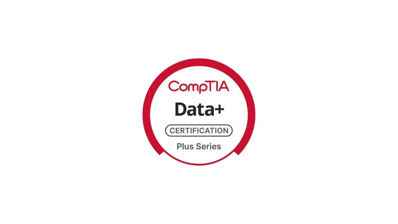 CompTIA Data+ DA0-002 practice tests online course by ITPracticeTests showing sample questions and study materials.