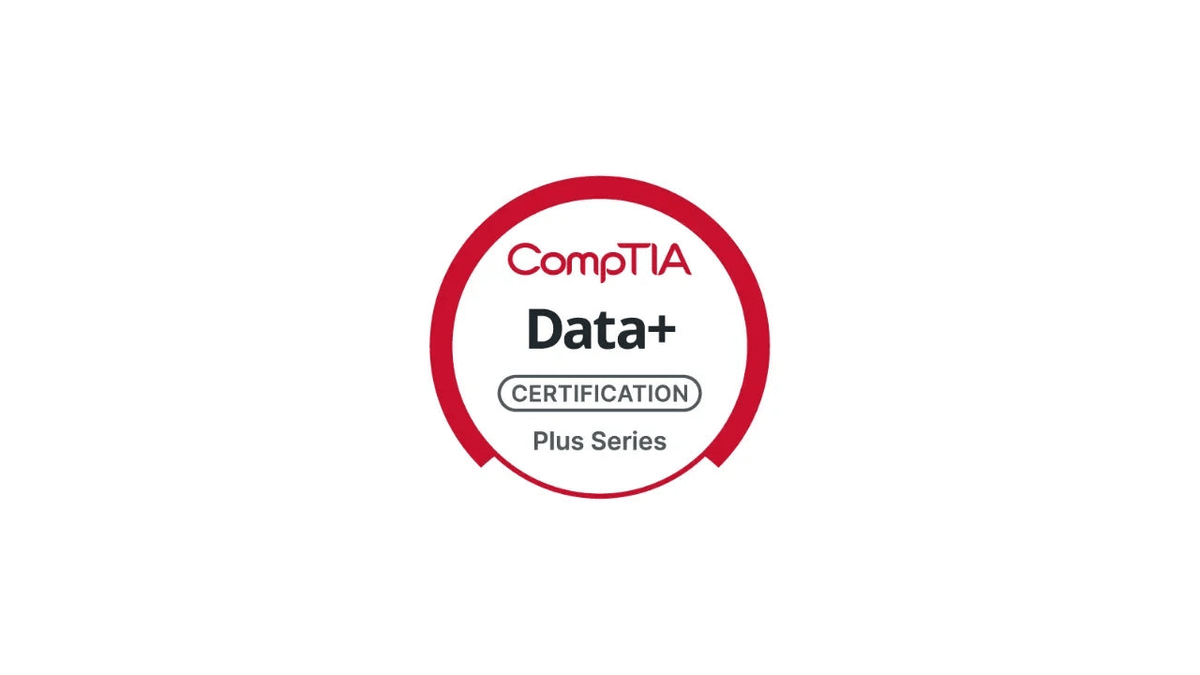 CompTIA Data+ DA0-002 practice tests online course by ITPracticeTests showing sample questions and study materials.
