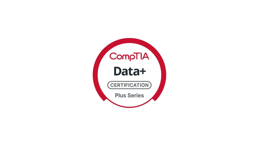 CompTIA Data+ DA0-002 practice tests online course by ITPracticeTests showing sample questions and study materials.