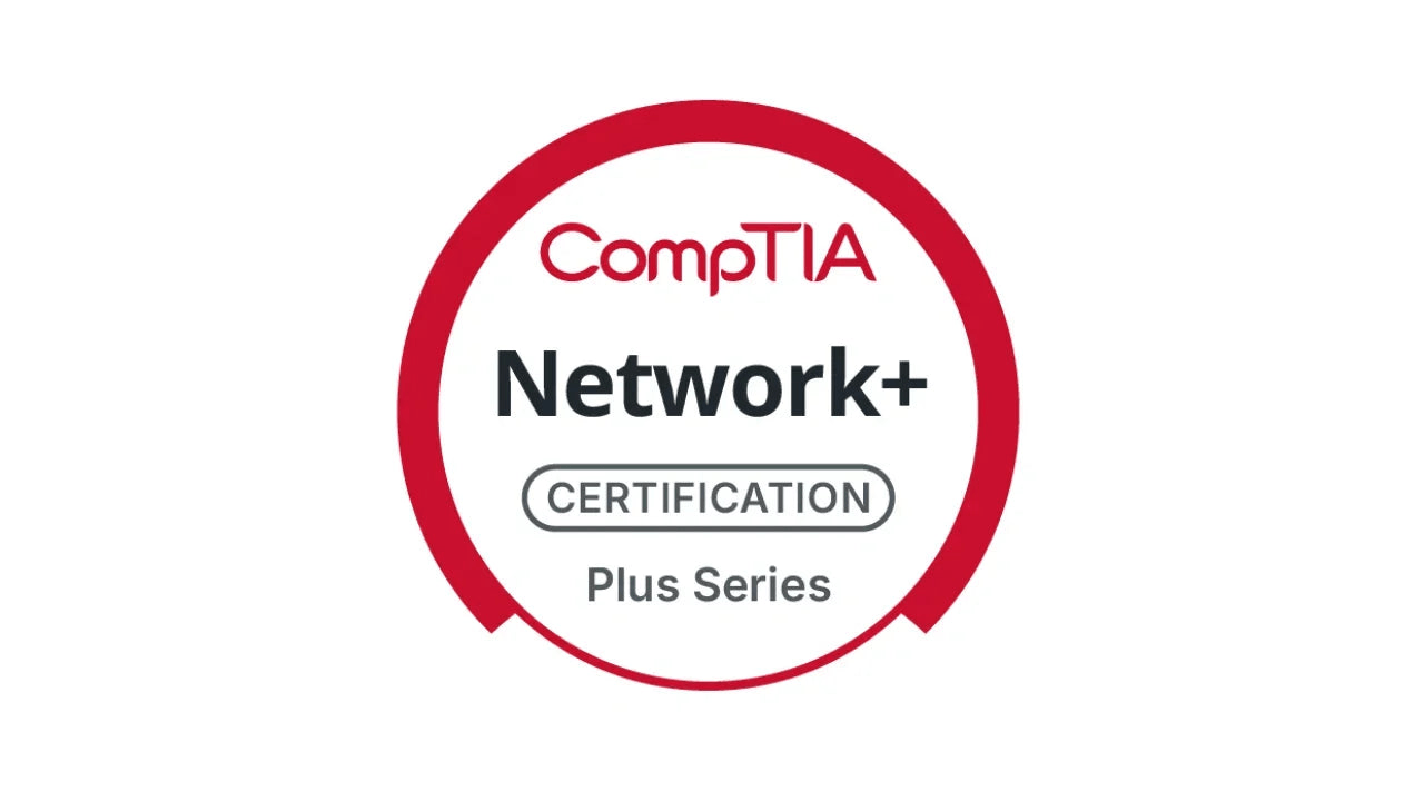 CompTIA Network+ N10-009 practice exams e-learning course with 650 questions from ITPracticeTests for certification prep.
