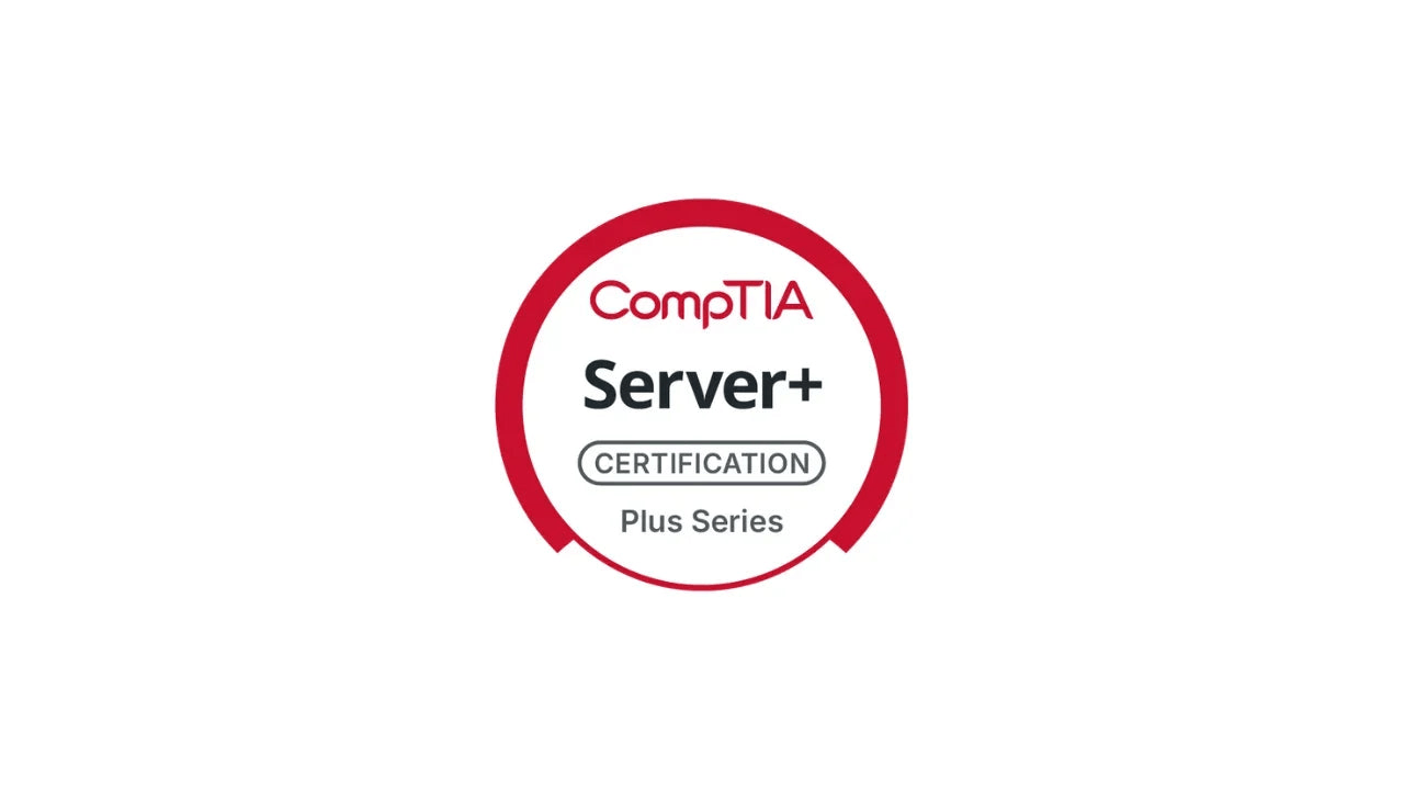 CompTIA Server+ SK0-005 practice tests online course by ITPracticeTests with 600+ questions for certification exam preparation.
