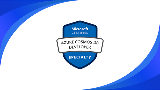 DP-420 Azure Cosmos DB Developer Practice Tests 2026