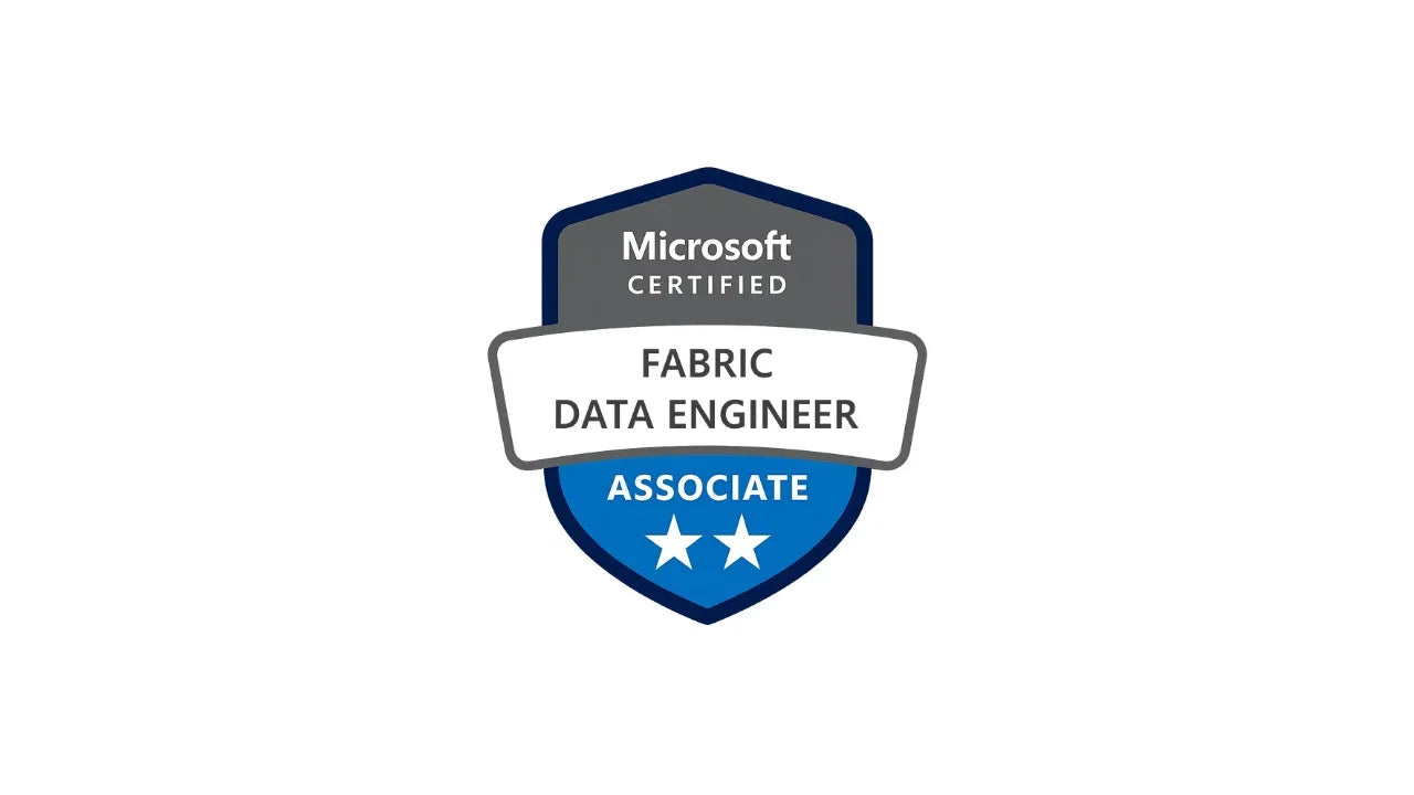 Online course image for DP-700 Practice Exams for Microsoft Data Engineer Associate by ITPracticeTests