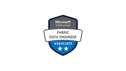 DP-700 Practice Exams: Microsoft Data Engineer Associate