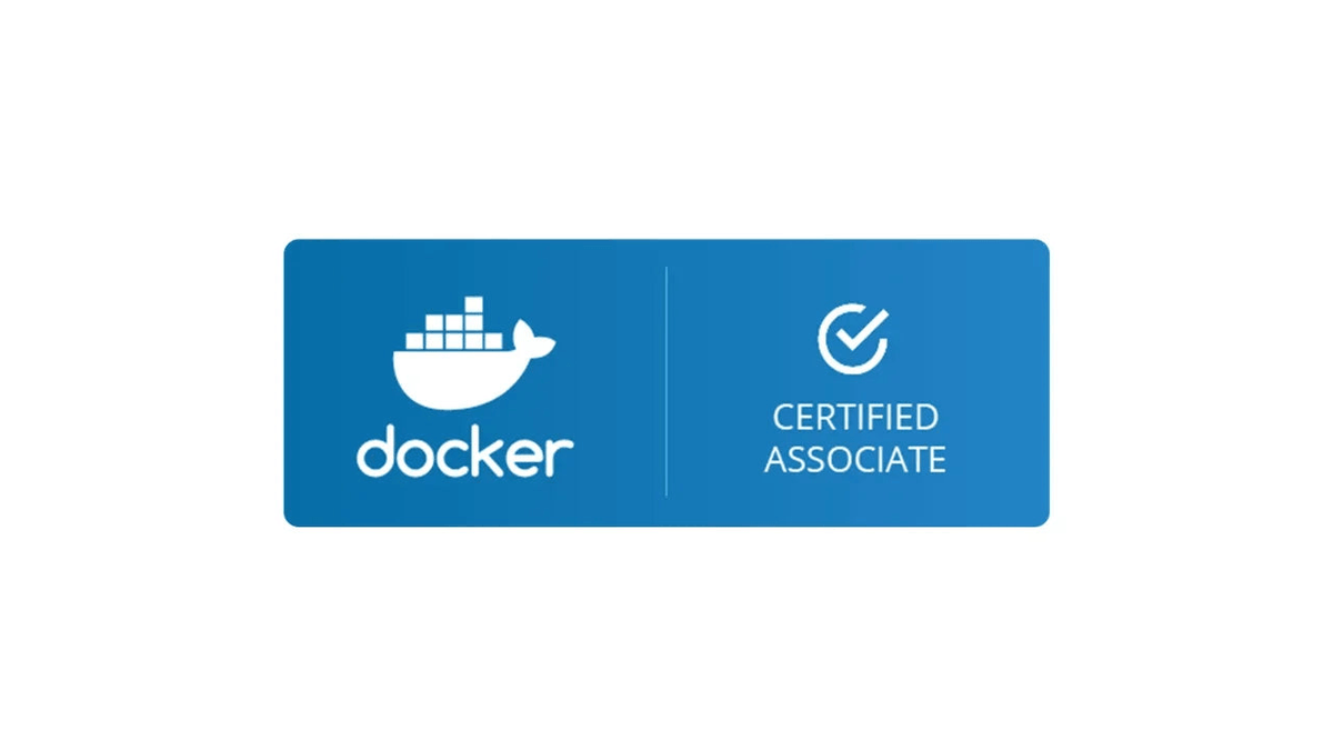 Docker Certified Associate practice exams with 400 questions, offered by ITPracticeTests for online certification preparation.