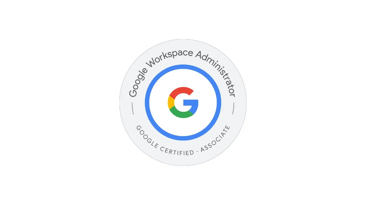Online course image showing GCP Google Workspace Admin Practice Tests with 400+ questions by ITPracticeTests.