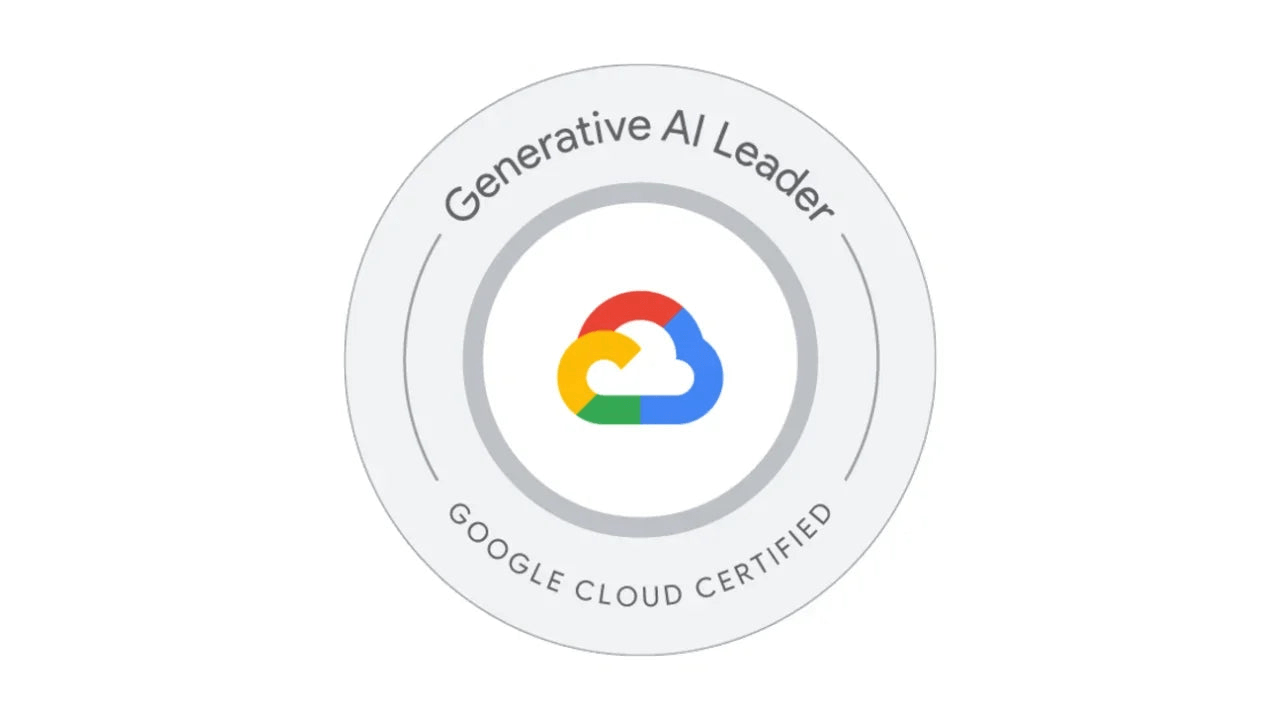 Google Cloud Generative AI exam practice questions from ITPracticeTests, featuring 600+ questions for 2026 success.