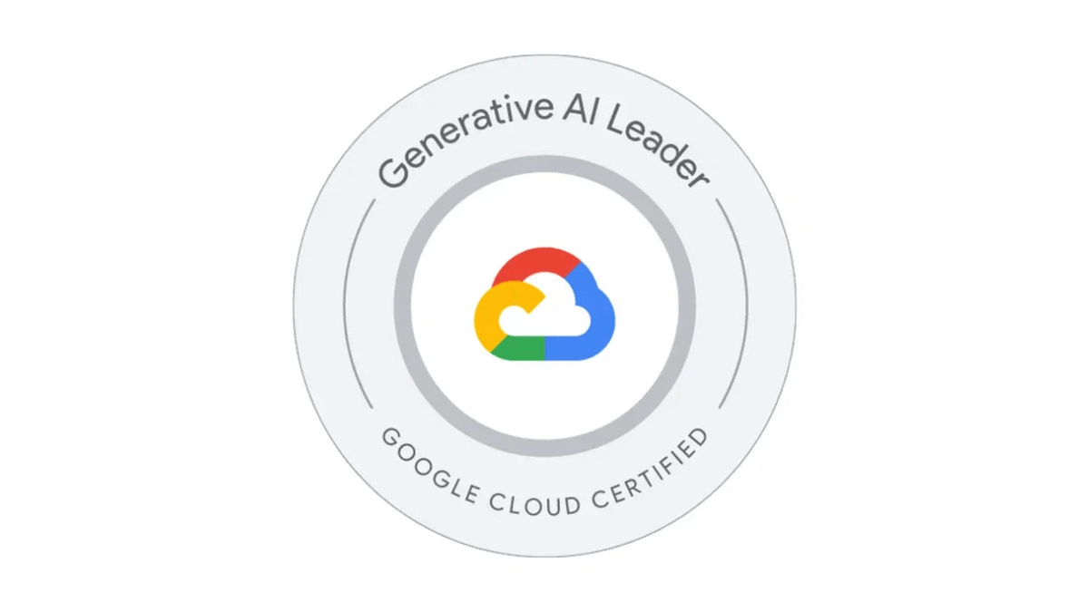 Google Cloud Generative AI exam practice questions from ITPracticeTests, featuring 600+ questions for 2026 success.