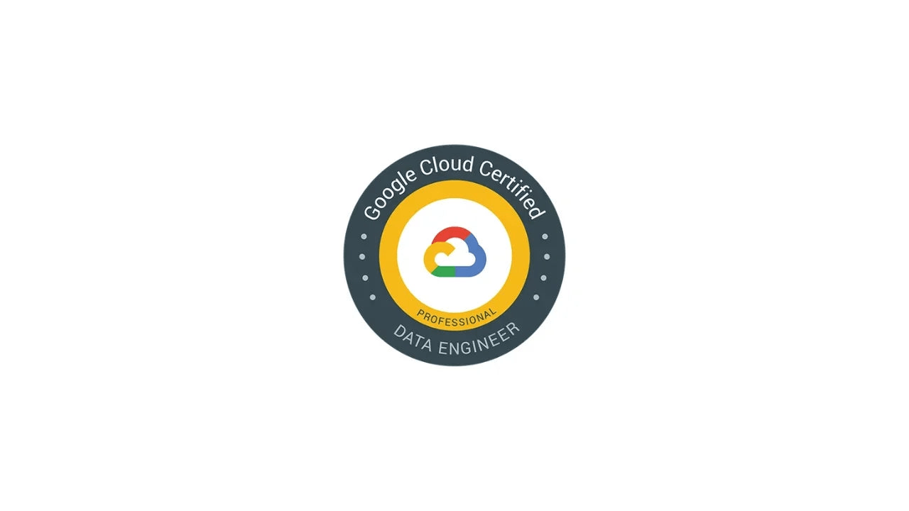 Google Cloud Data Engineer practice tests with 500+ questions and answers from ITPracticeTests for online learning.