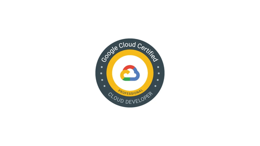 Google Cloud Professional Cloud Developer practice tests for certification exam, offered by ITPracticeTests online course.