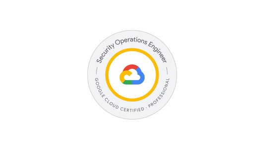Google Cloud Security Operations Engineer Exam 2026 | 1200 Questions