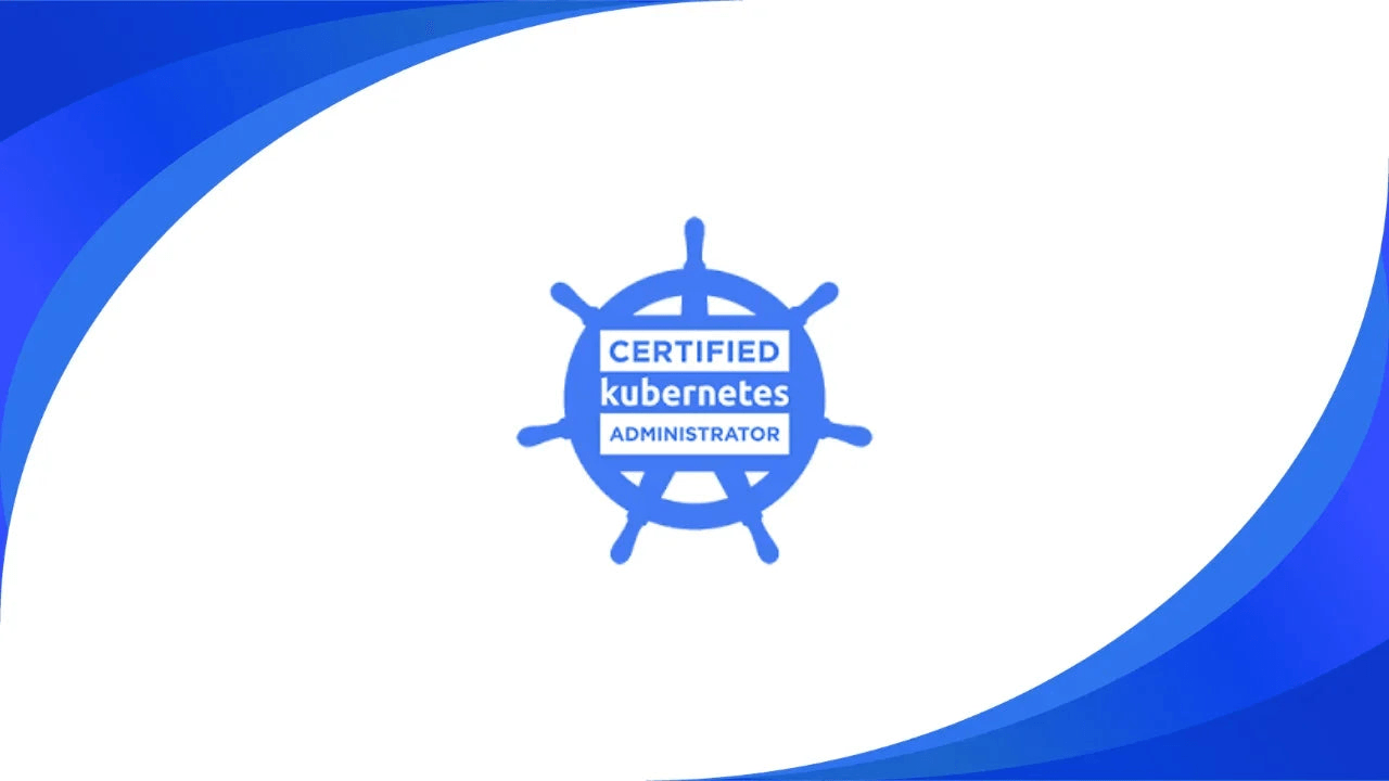 Kubernetes CKA practice exams by ITPracticeTests showing sample questions for Kubernetes certification success.