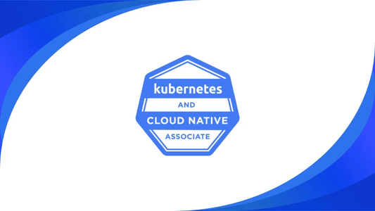 Kubernetes KCNA practice exams by ITPracticeTests showing six test cards with 540 questions for online certification prep.