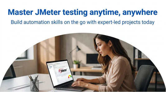 Learn JMeter for Performance Testing: Complete Guide - ExpertsTeachers