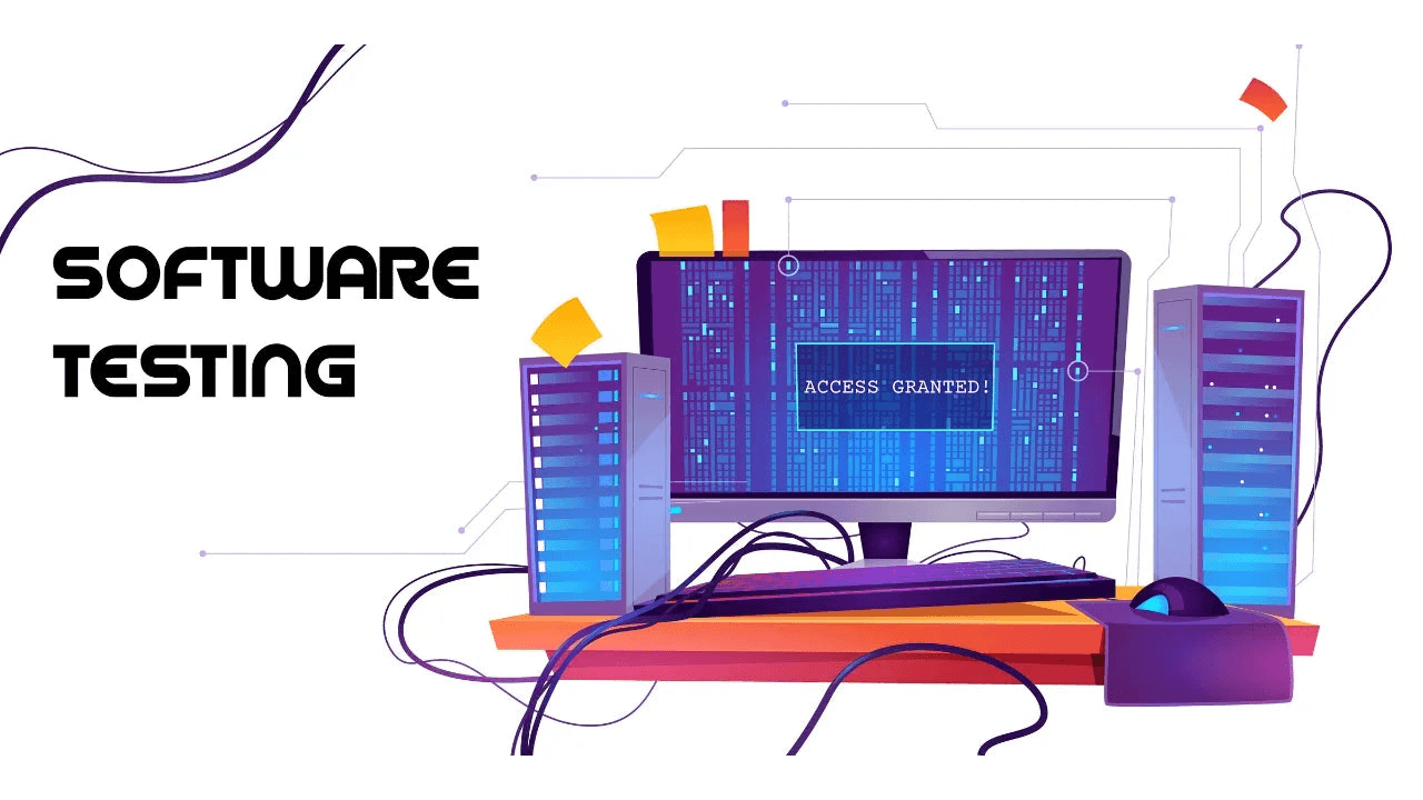 Manual software testing course 2026 by ITPracticeTests for beginners, featuring online QA training and certification details.