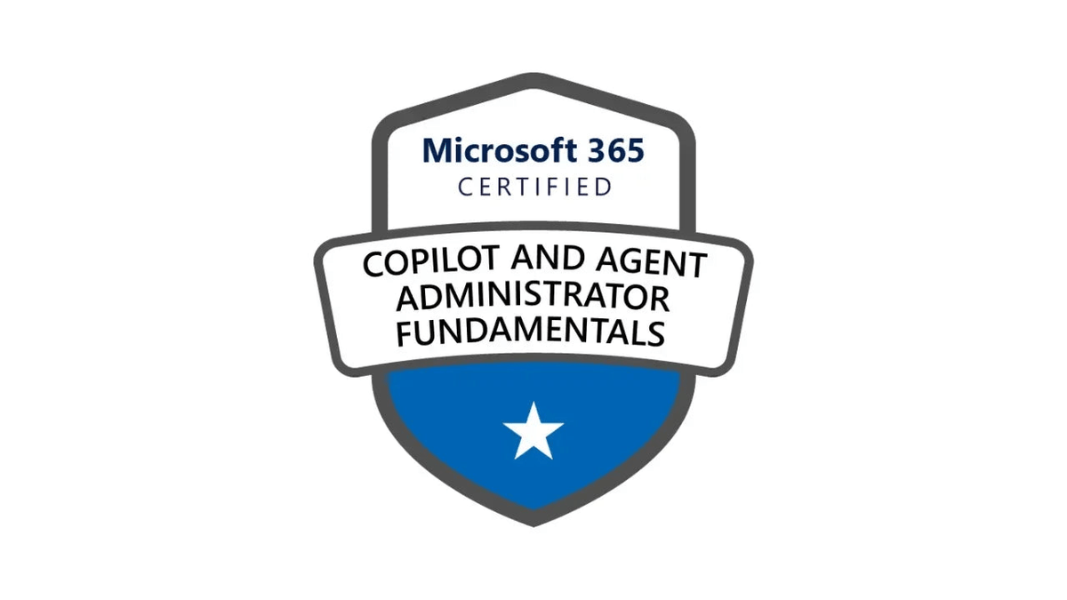 Microsoft 365 Copilot AB-900 practice exam image for ITPracticeTests online course, showing exam questions and branding.