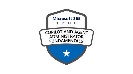 Microsoft 365 Copilot Exam Prep - AB-900 Fundamentals Practice Exam
