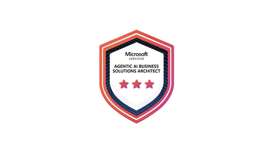 Microsoft AB-100 Agentic AI Architect practice tests for 2026 certification exam, online course by ITPracticeTests.