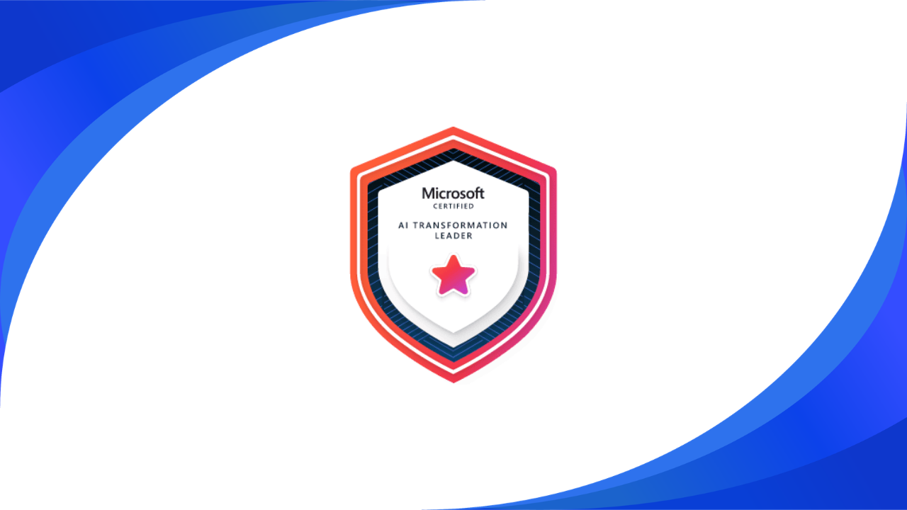 Microsoft AB-731 Practice Tests | AI Leader Exam Prep 2026