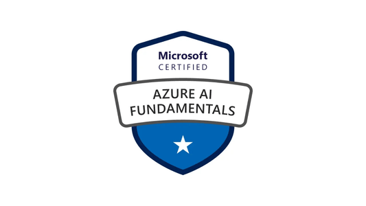Microsoft AI-901 Practice Tests 2026 online course by ITPracticeTests with 500+ questions for exam preparation.
