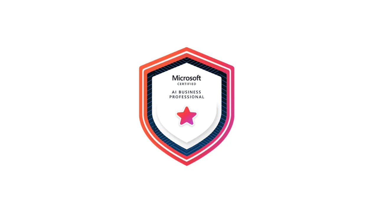 Microsoft AI Business Practice Tests by ITPracticeTests, featuring 600 questions for professional certification in AI and business.